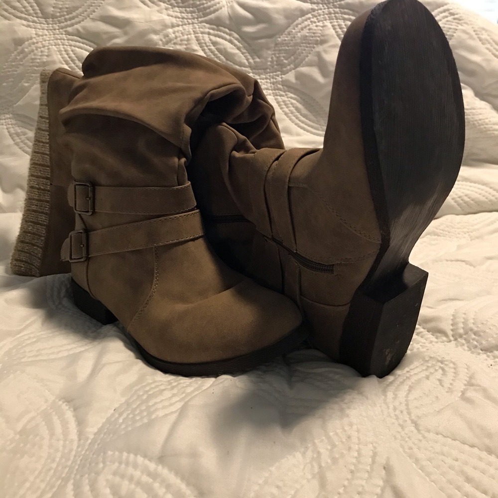 Boots